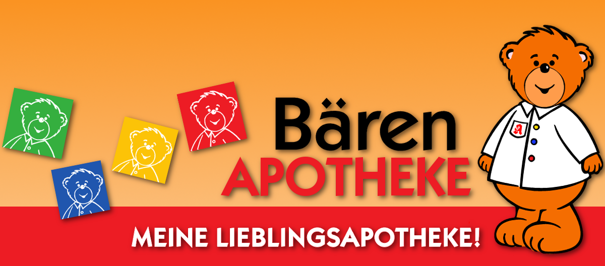 Bären-Apotheke Osnabrück