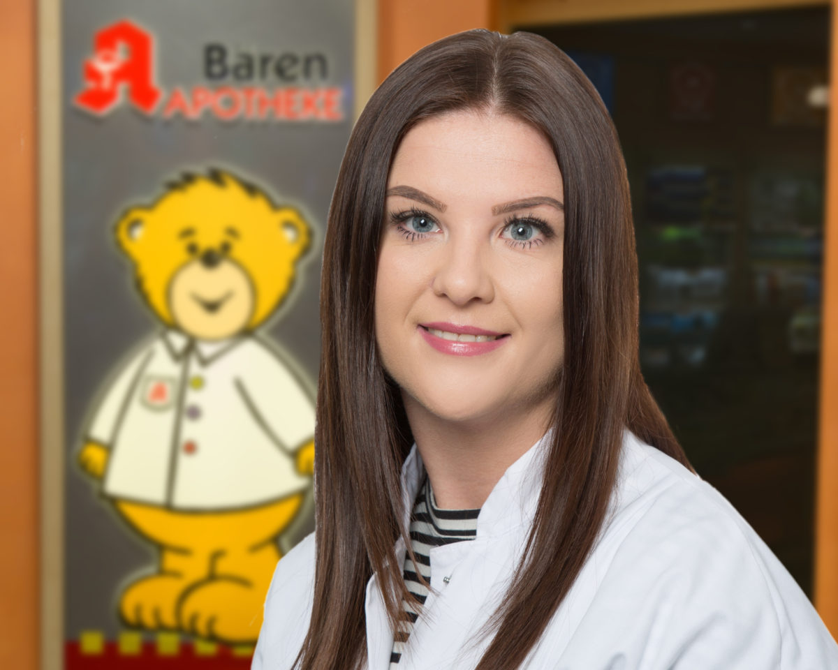 Carolin Erk