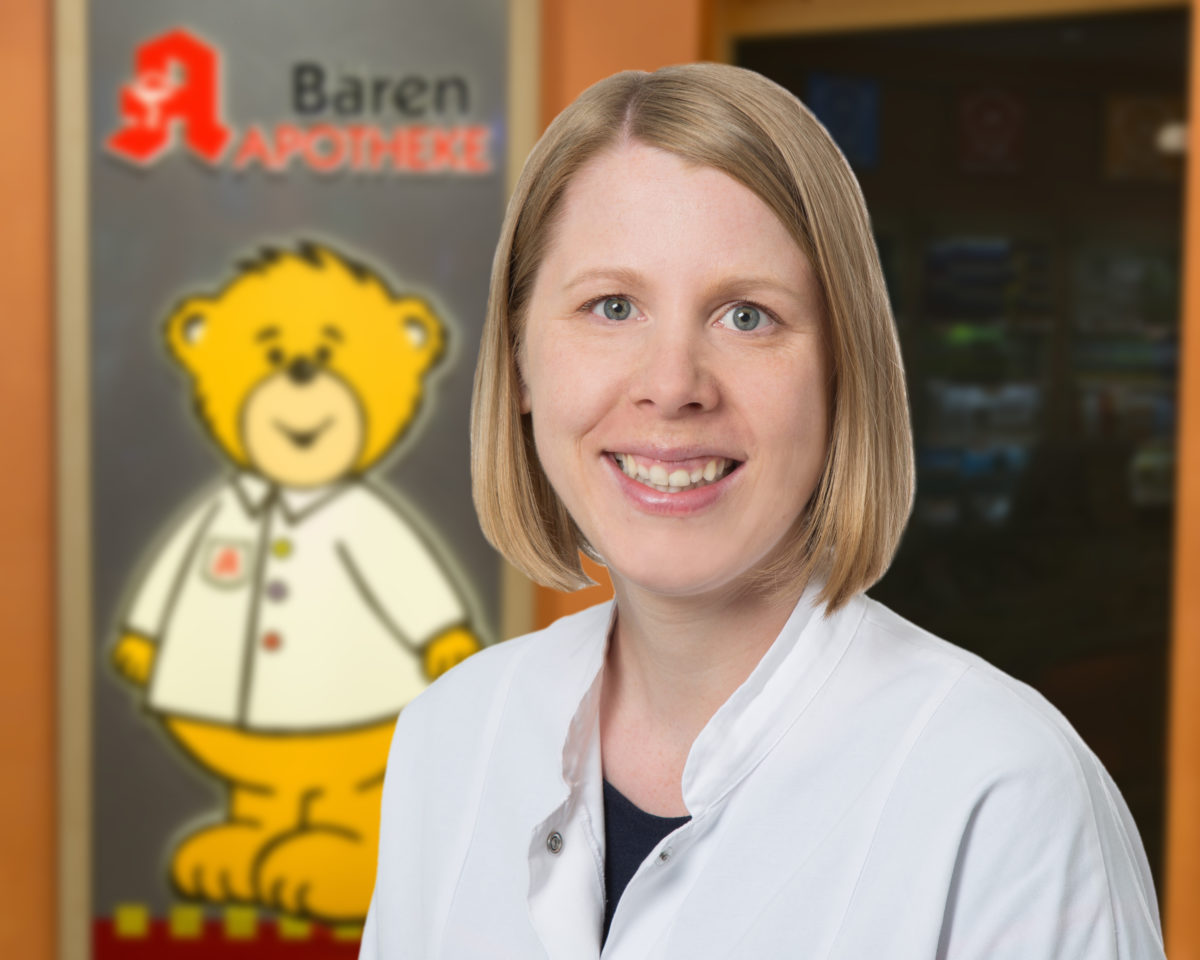 Magdalena Kölbel