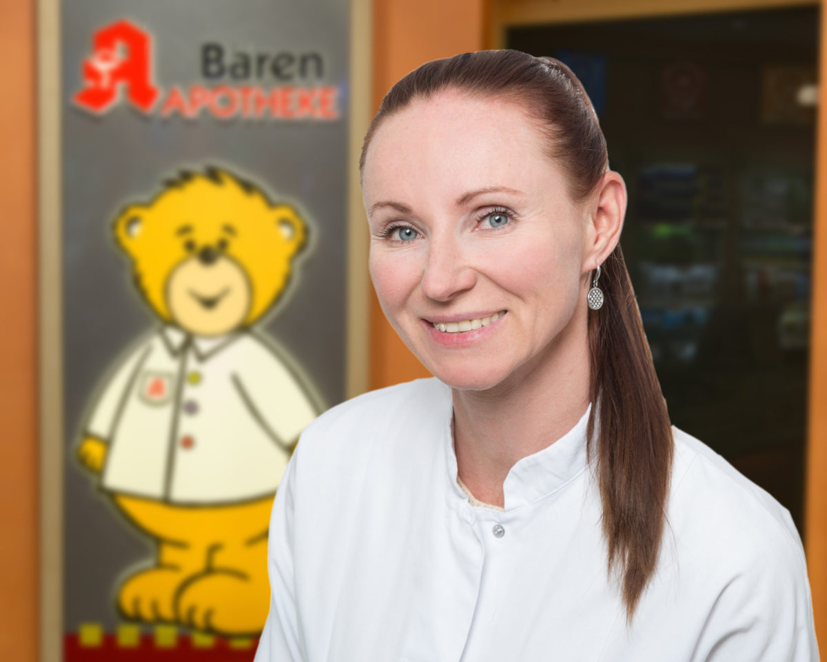 Olga Schultheis