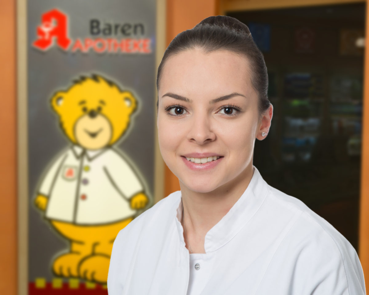 Yasemin Akar
